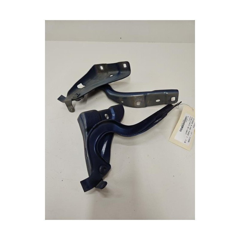 Charniere De Capot Mercedes Classe B 246 Phase 1 (1)