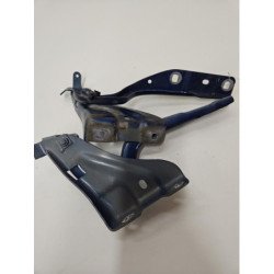 Charniere De Capot Mercedes Classe B 246 Phase 1 (2)