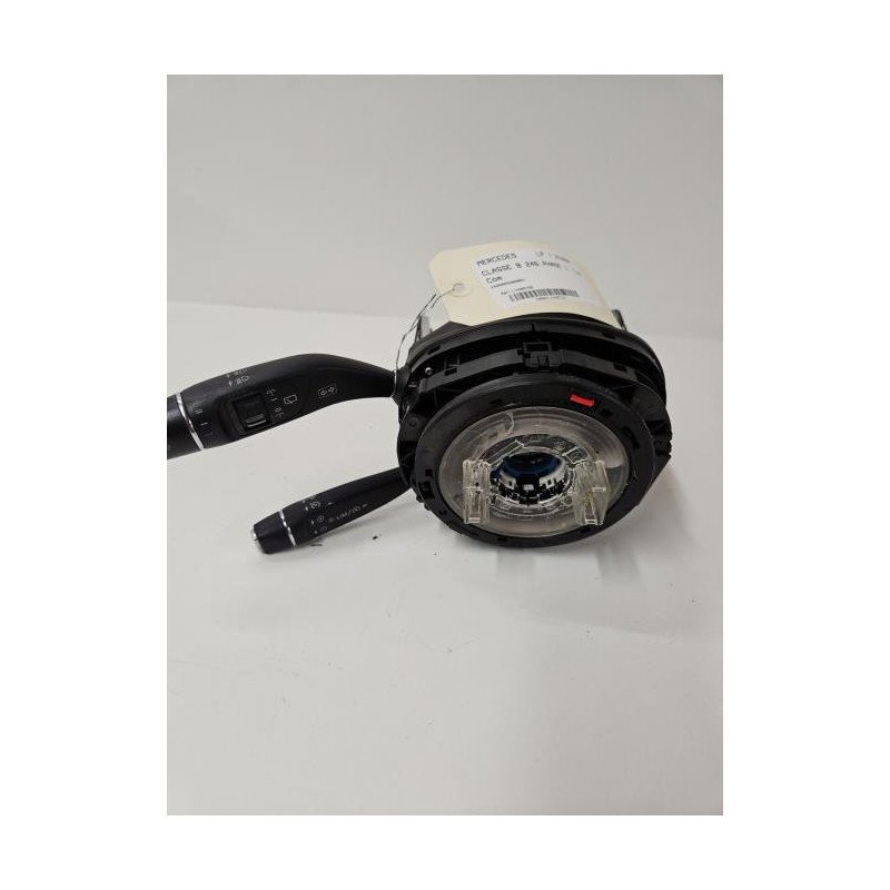 Com (bloc Contacteur Tournant+commodo Essuie Glace+commodo Phare) Mercedes Classe B 246 Phase 1 (1)