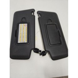 Pare Soleil Mercedes Classe B 246 Phase 1 (1)