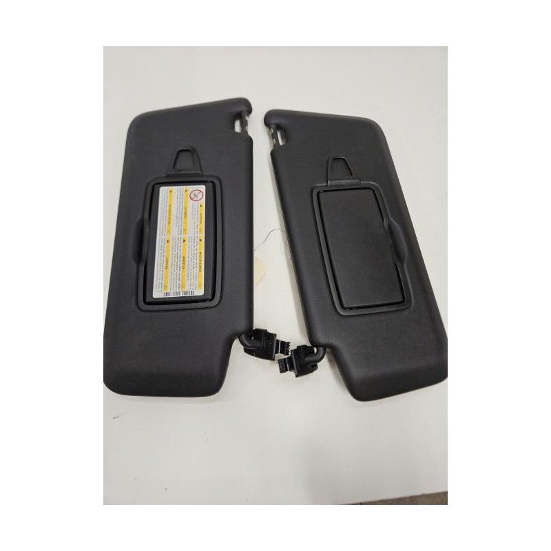 Pare Soleil Mercedes Classe B 246 Phase 1 (1)