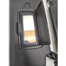 Pare Soleil Mercedes Classe B 246 Phase 1 (3)