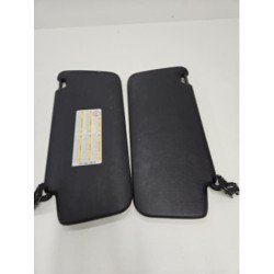 Pare Soleil Mercedes Classe B 246 Phase 1 (4)