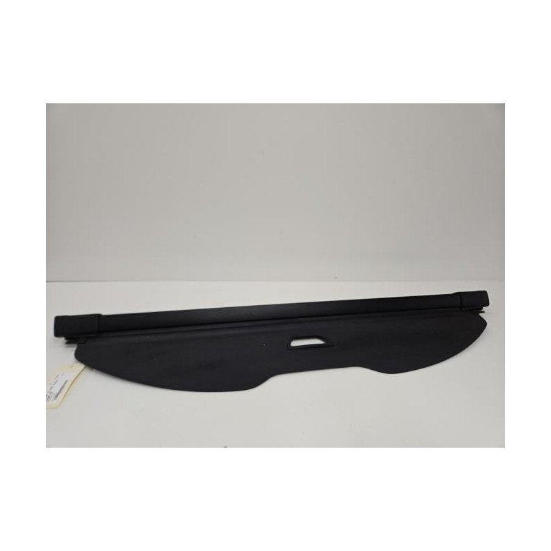 Plage Arriere Mercedes Classe B 246 Phase 1 (1)