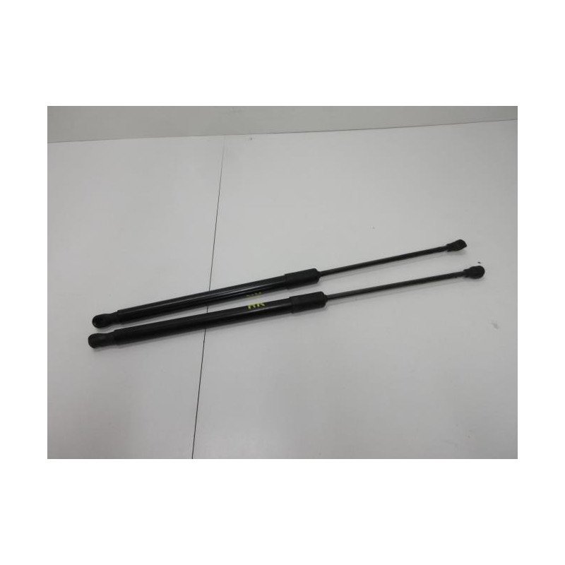 Verin De Coffre Renault Clio 5 (1)