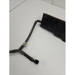 Renfort Pare Choc Avant (traverse) Mercedes Classe B 246 Phase 1 (2)