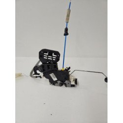 Serrure Avant Droit Mercedes Classe B 246 Phase 1 (1)