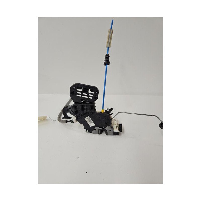 Serrure Avant Droit Mercedes Classe B 246 Phase 1 (1)