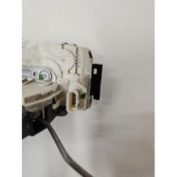 Serrure Avant Droit Mercedes Classe B 246 Phase 1 (2)