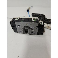 Serrure Avant Droit Mercedes Classe B 246 Phase 1 (4)