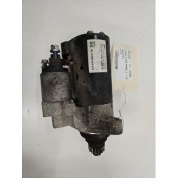 Demarreur Mercedes Classe B 246 Phase 1 (1)