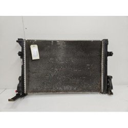 Radiateur Eau Mercedes Classe B 246 Phase 1 (1)