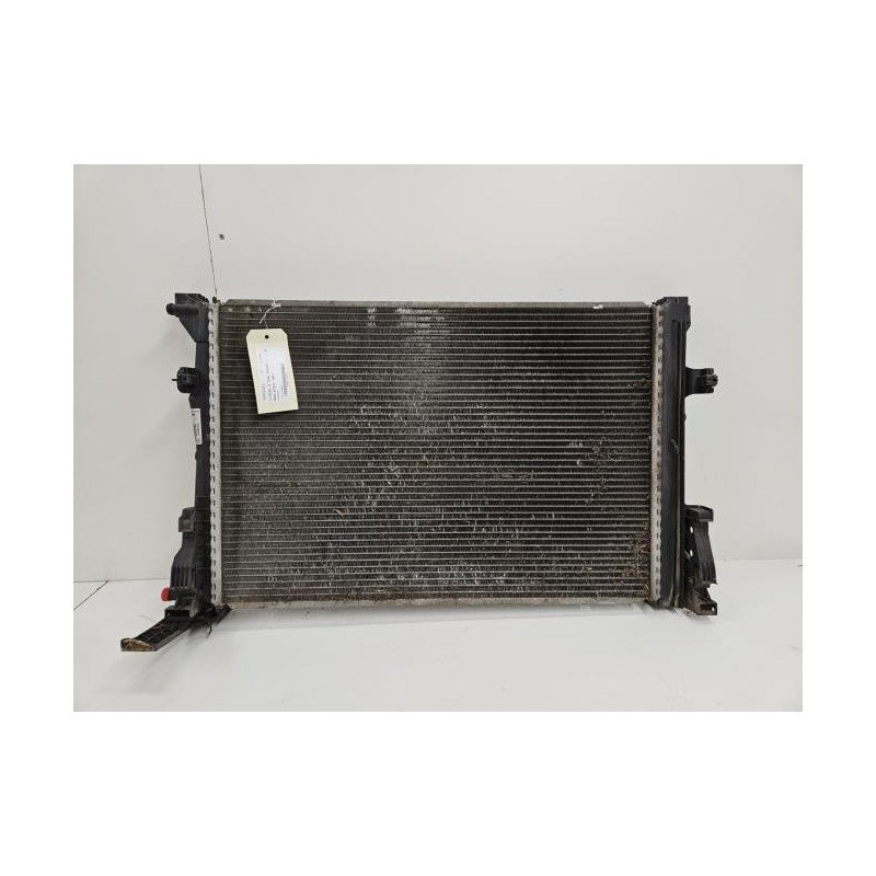 Radiateur Eau Mercedes Classe B 246 Phase 1 (1)