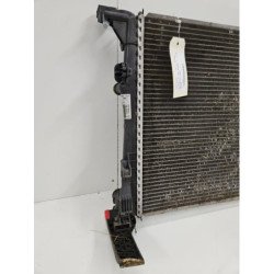 Radiateur Eau Mercedes Classe B 246 Phase 1 (2)