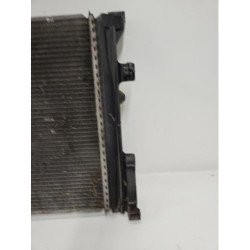 Radiateur Eau Mercedes Classe B 246 Phase 1 (3)