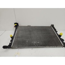 Radiateur Eau Mercedes Classe B 246 Phase 1 (5)