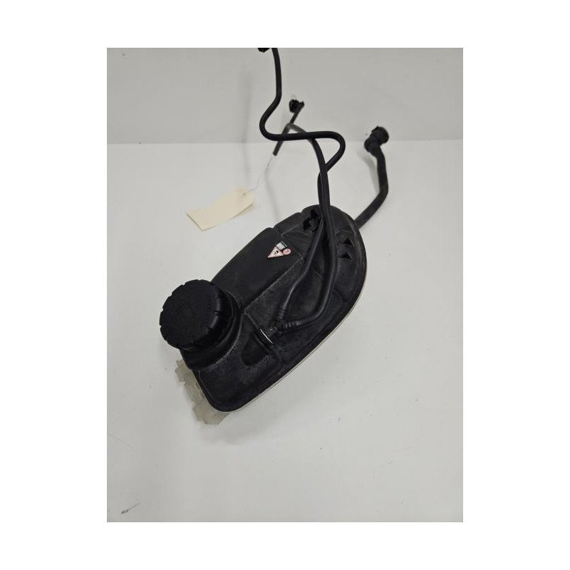 Vase D'expansion Mercedes Classe B 246 Phase 1 (1)