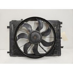 Ventilateur Eau Mercedes Classe B 246 Phase 1 (1)