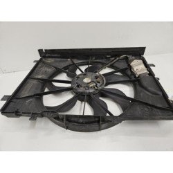 Ventilateur Eau Mercedes Classe B 246 Phase 1 (2)