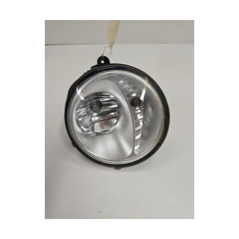Anti Brouillard Gauche (feux) Renault Twingo 2 Phase 2 (1)