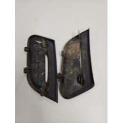 Enjoliveur Anti Brouillard Renault Twingo 2 Phase 2 (2)