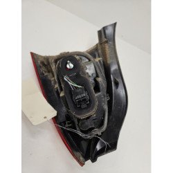 Feu Arriere Principal Gauche (feux) Renault Twingo 2 Phase 2 (2)