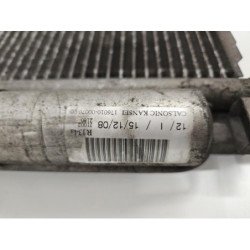 Radiateur Eau Clim Renault Clio 3 Phase 1 (3)