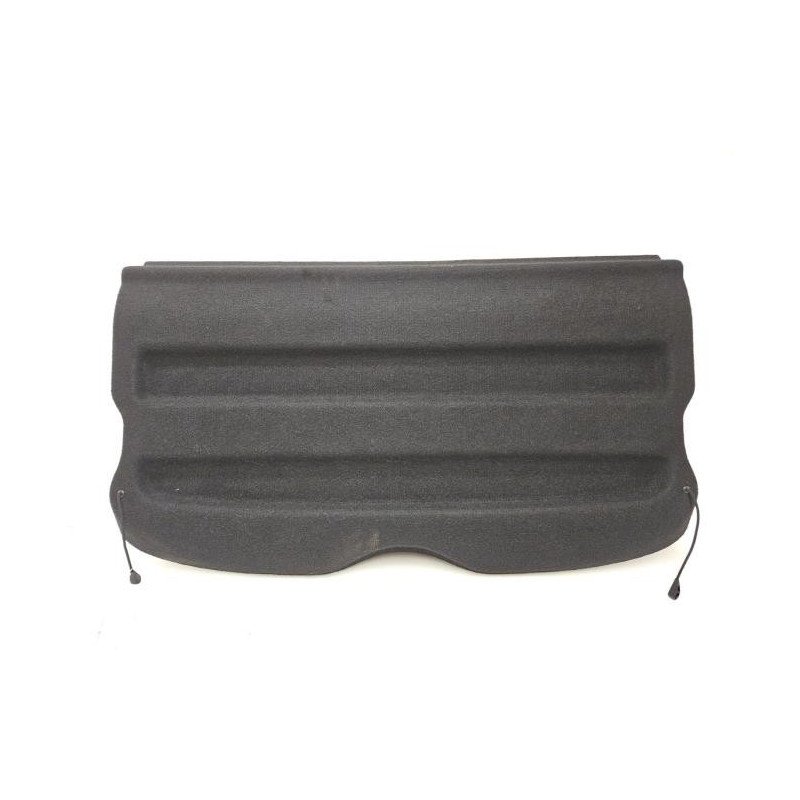 Plage Arriere Citroen C4 2 Phase 1 (1)