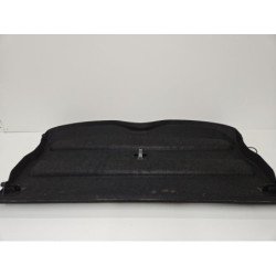 Plage Arriere Citroen C4 2 Phase 1 (2)
