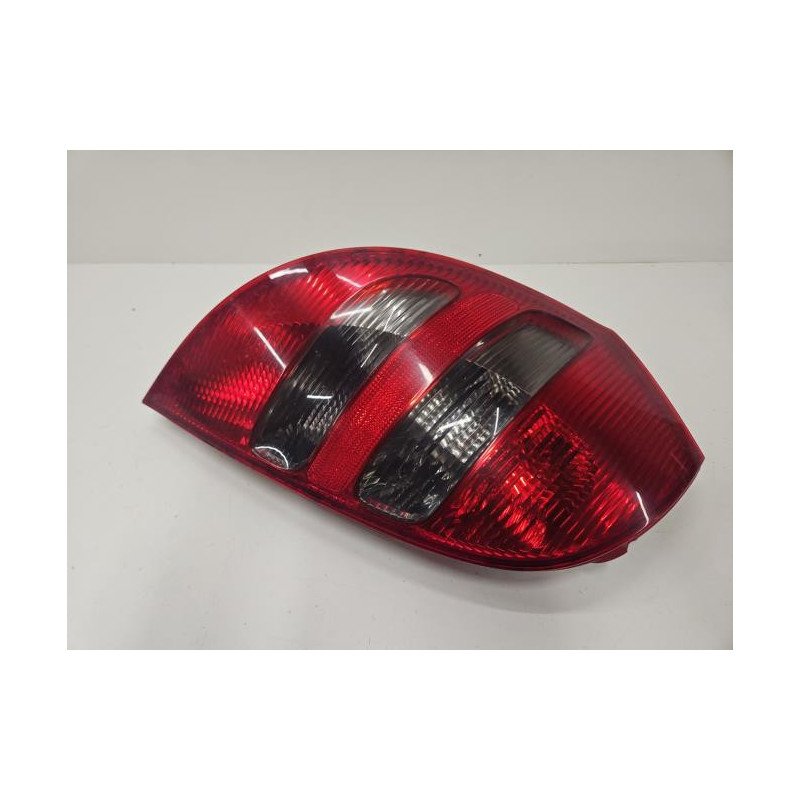 Feu Arriere Principal Gauche (feux) Mercedes Classe A 169 Phase 1 (1)