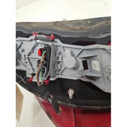 Feu Arriere Principal Gauche (feux) Mercedes Classe A 169 Phase 1 (3)