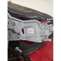 Feu Arriere Principal Gauche (feux) Mercedes Classe A 169 Phase 1 (4)