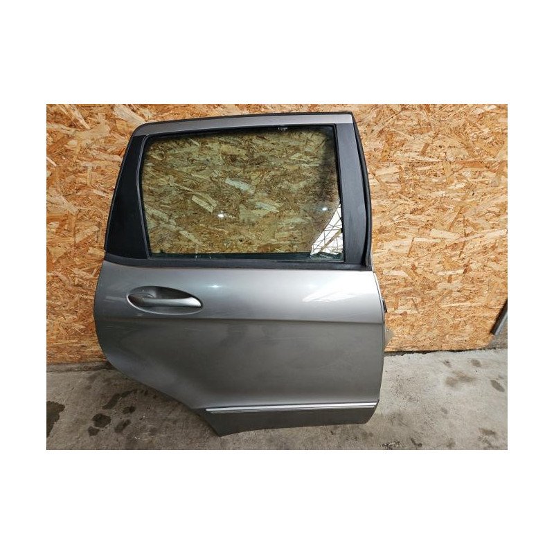 Porte Arriere Droit Mercedes Classe A 169 Phase 1 (1)