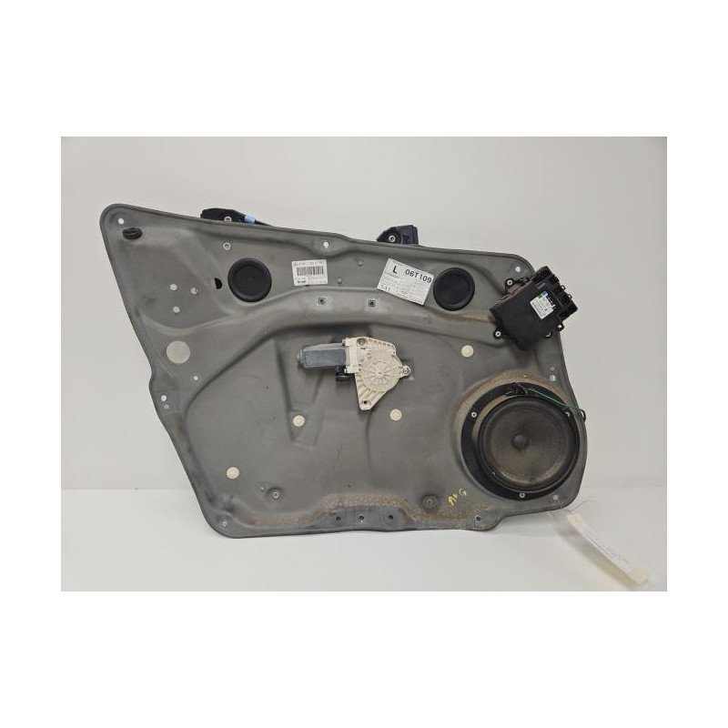 Leve Vitre Electrique Avant Gauche Mercedes Classe A 169 Phase 1 (1)