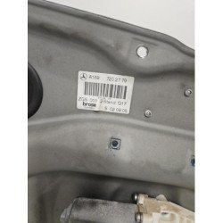Leve Vitre Electrique Avant Gauche Mercedes Classe A 169 Phase 1 (5)
