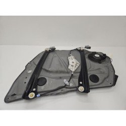 Leve Vitre Electrique Avant Gauche Mercedes Classe A 169 Phase 1 (6)