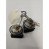 Avertisseur/klaxon Citroen C4 2 Phase 1 (2)