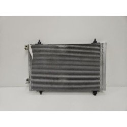 Radiateur Clim Citroen C4 2 Phase 1 (1)