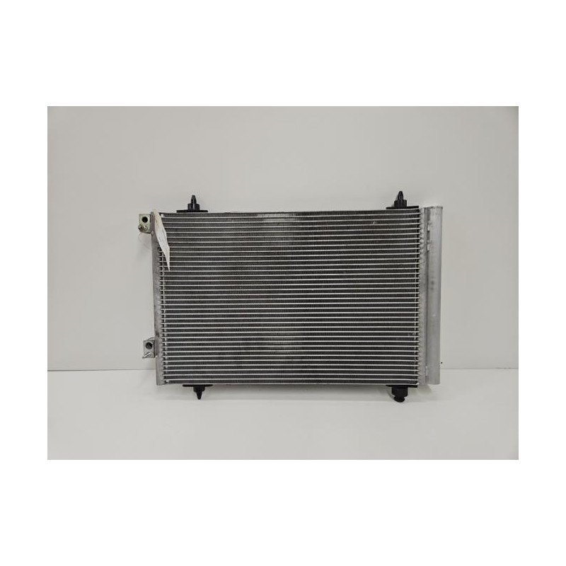 Radiateur Clim Citroen C4 2 Phase 1 (1)