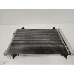 Radiateur Clim Citroen C4 2 Phase 1 (2)