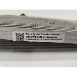 Radiateur Clim Citroen C4 2 Phase 1 (3)