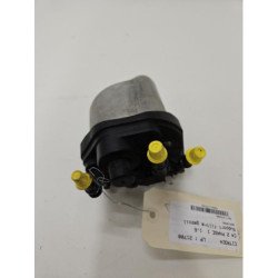 Support Filtre Gazoil Citroen C4 2 Phase 1 (1)