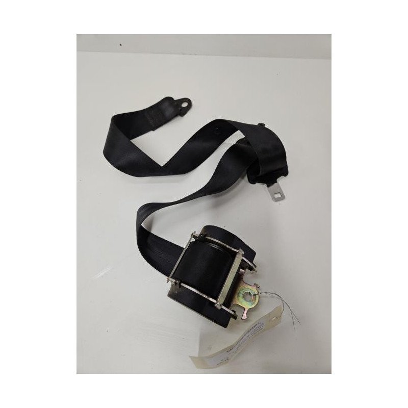Ceinture Avant Droit Renault Kangoo 2 Phase 1 (1)