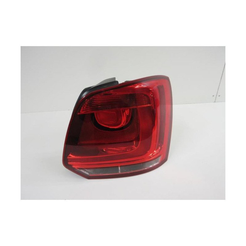 Feu Arriere Principal Droit (feux) Volkswagen Polo 5 Phase 1 (1)