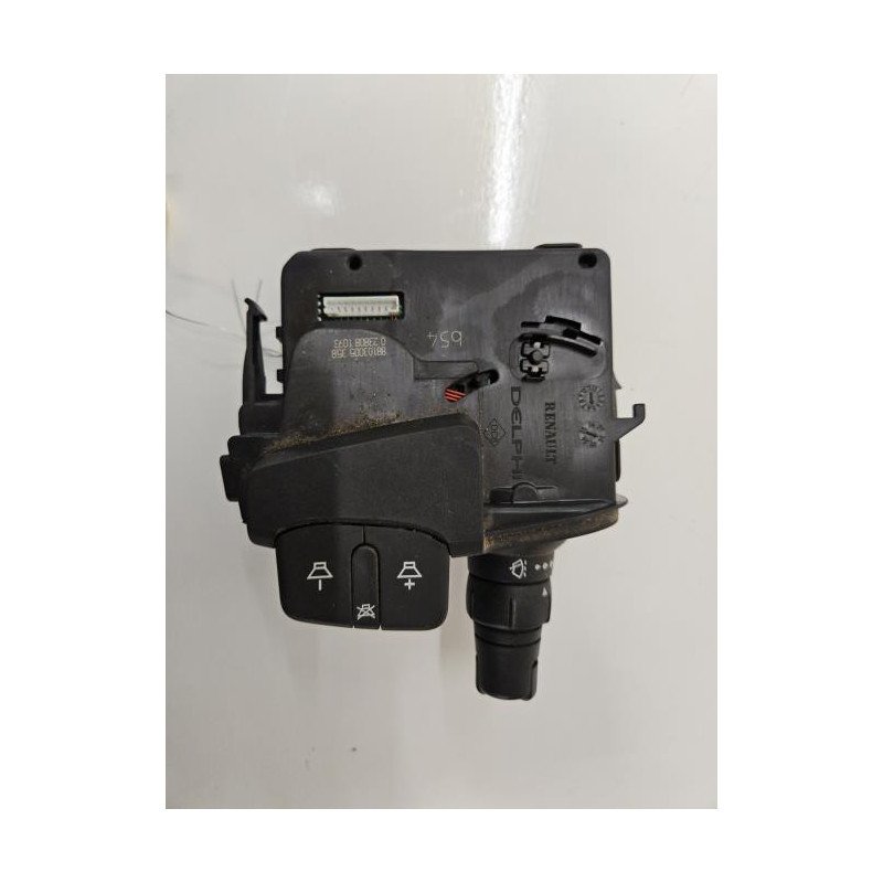 Commodo D'essuie Glaces Renault Kangoo 2 Phase 1 (1)