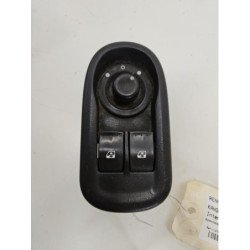 Interrupteur De Leve Vitre Avant Gauche Renault Kangoo 2 Phase 1 (1)