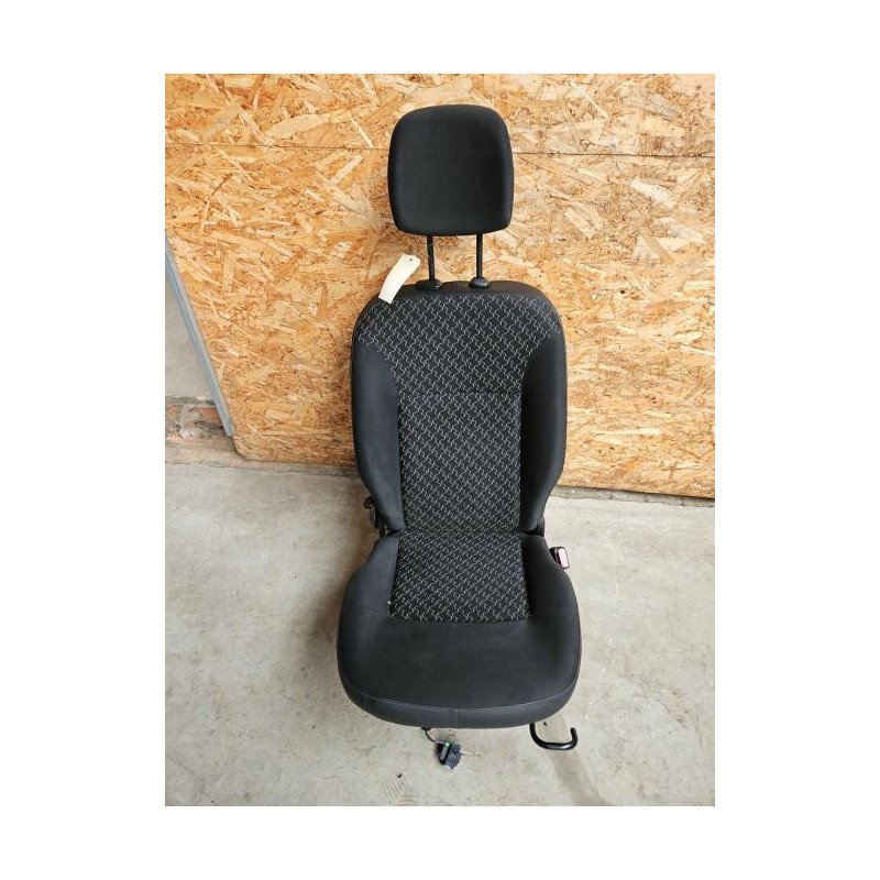 Siege Avant Droit Renault Kangoo 2 Phase 1 (1)