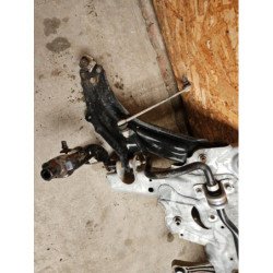 Berceau Avant Renault Kangoo 2 Phase 1 (2)