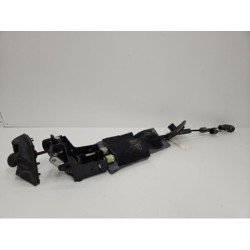 Tringlerie Boite Renault Kangoo 2 Phase 1 (1)