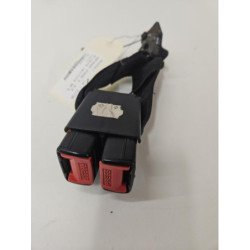 Attache Ceinture Arriere Droit Renault Safrane Phase 2 (1)